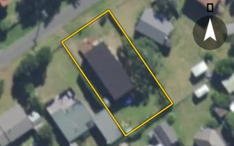 24 Morrison Road