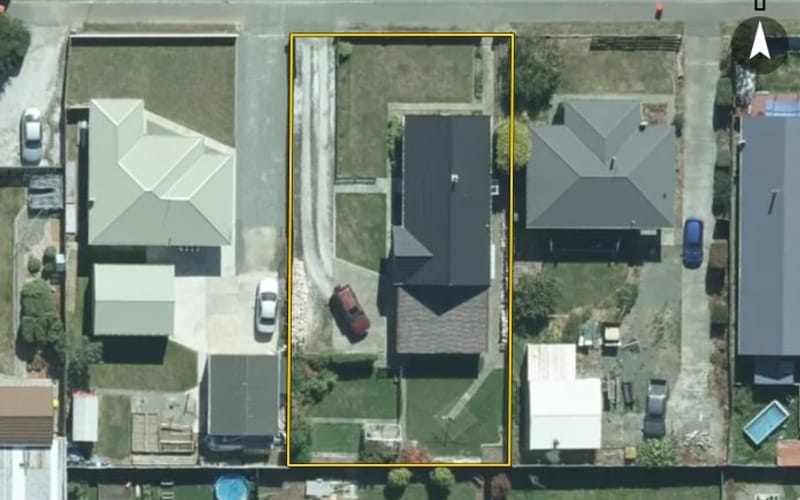 315 Tramway Road