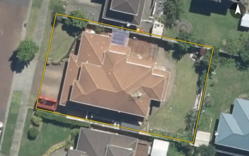 20 Carousel Crescent