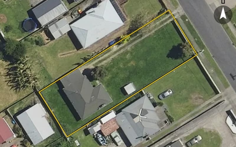 22 Bellingham Crescent