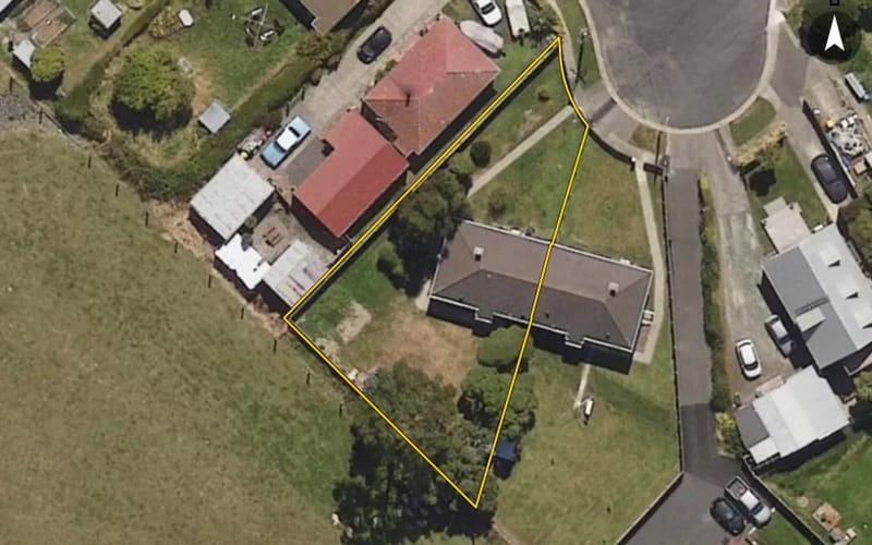 24 Freyberg Avenue