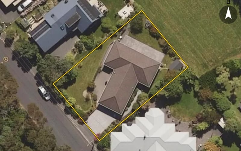 44 Tanner Road