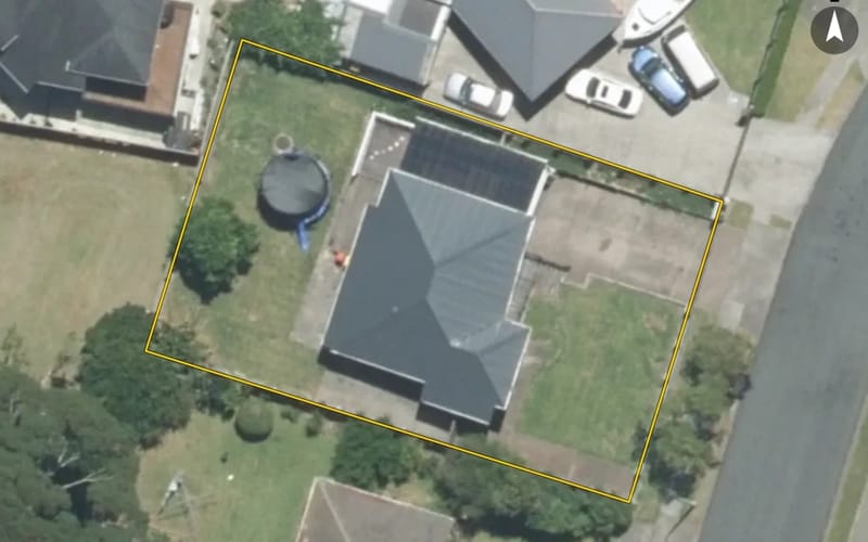 11 Pulman Place