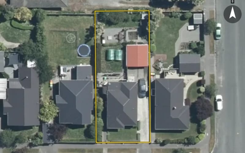 3 Maltby Avenue