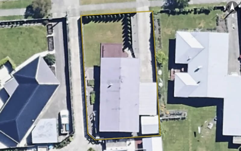 13 Cleghorn Street