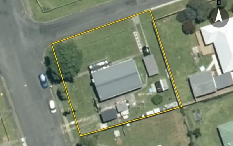 9 Rakino Drive