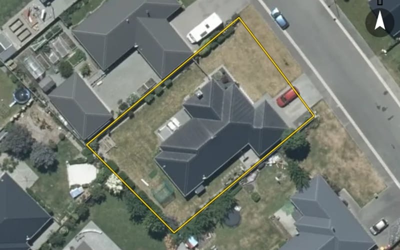 7 Waterford Place