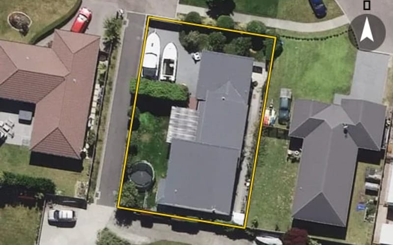 17 Brompton Close