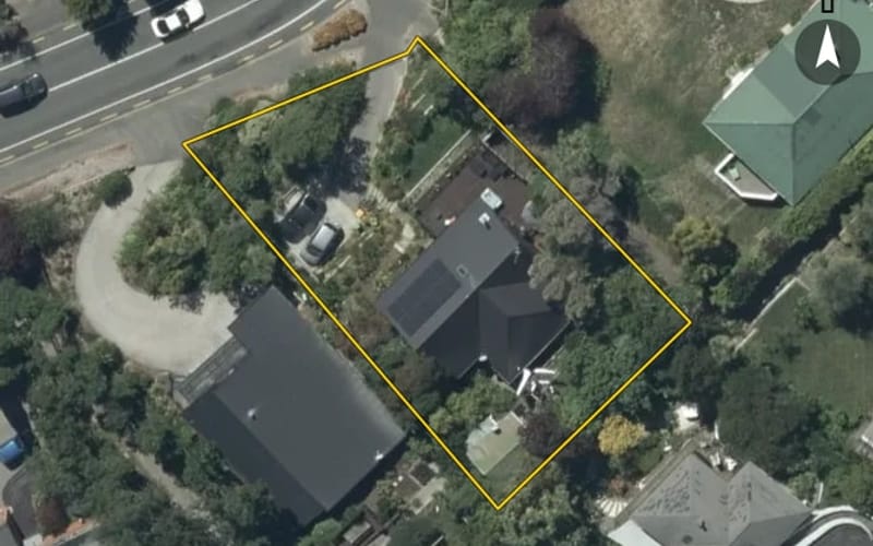 302 Centaurus Road