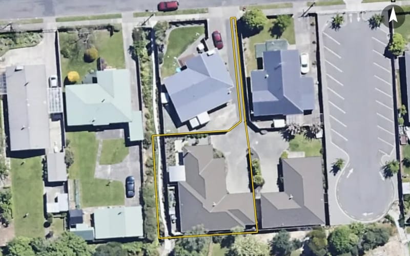 24A McKenzie Street