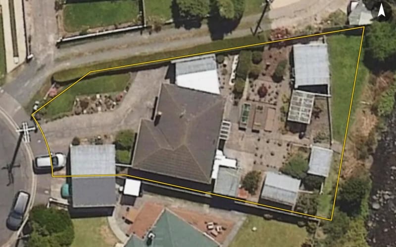 14 McGlashan Street
