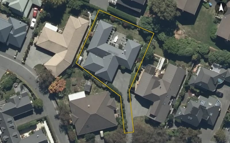 7 Ilam Park Place