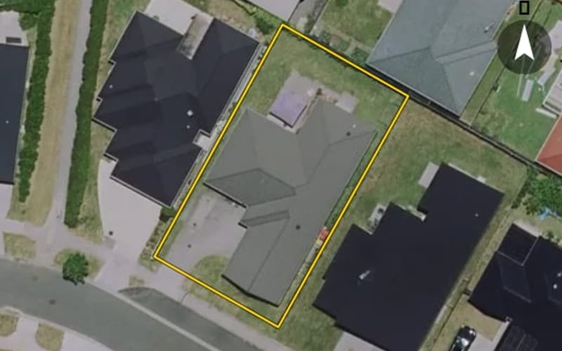 12 Te Tiireke Drive