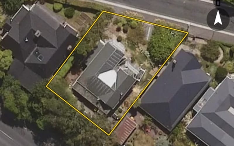 4 Littlebourne Road