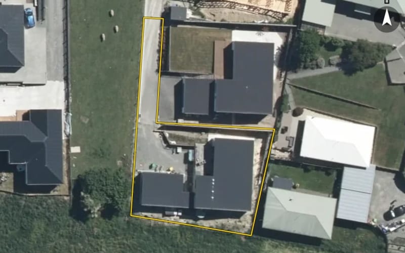 34D Jellicoe Street