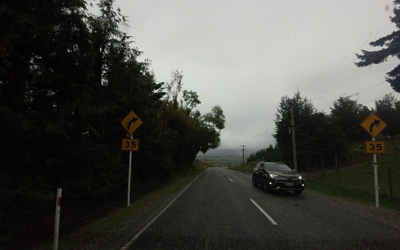 310 Crown Range Road