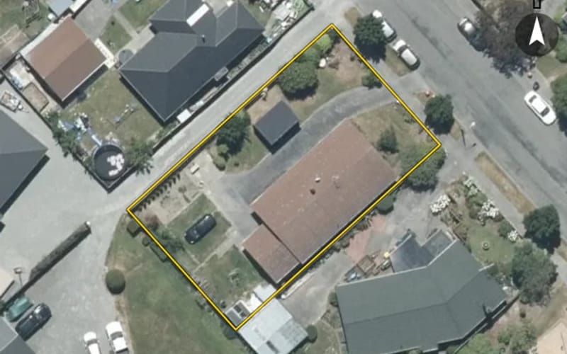 5 Hillier Place