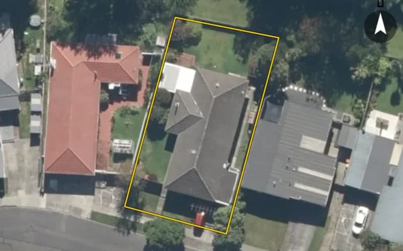 36 Cleary Street