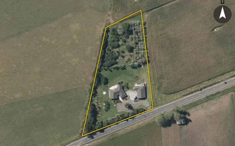 119 School Road