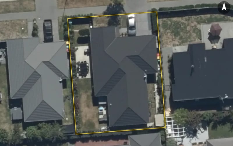 21 Lambies Street