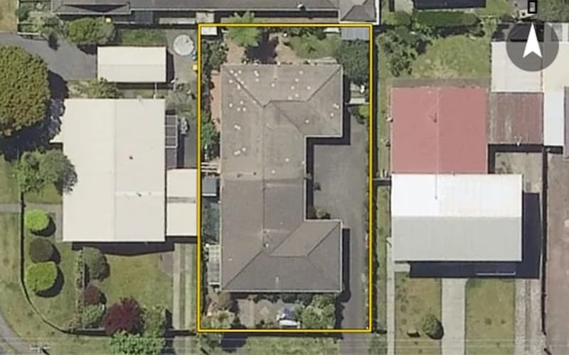 20B McKee Avenue