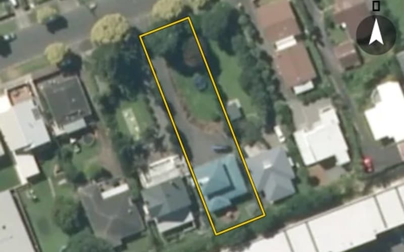 22 McLean Street