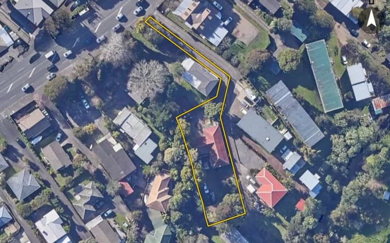 1228 New North Road