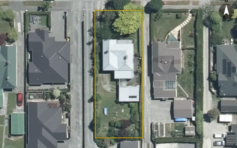 36 Maltby Avenue