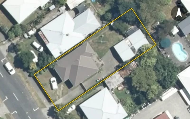 112 Charlotte Crescent