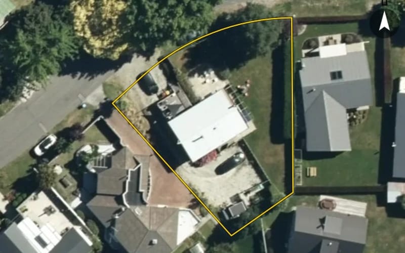 10 Ritchie Street