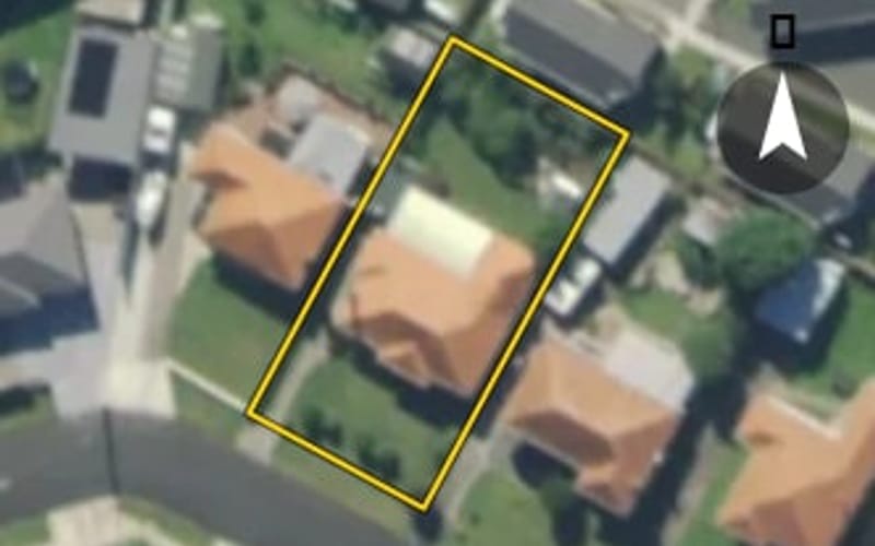 46 Walker Crescent