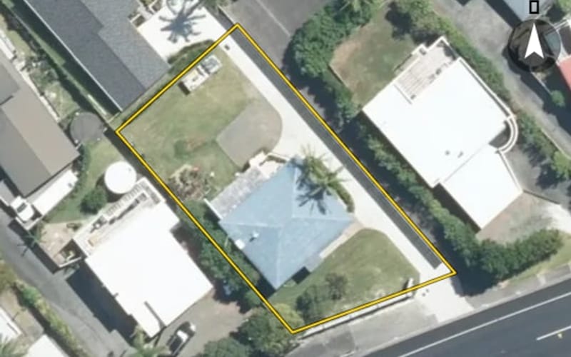 954 Whangaparaoa Road