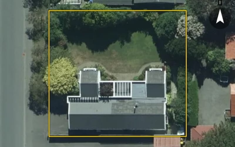 311 Kelvin Street