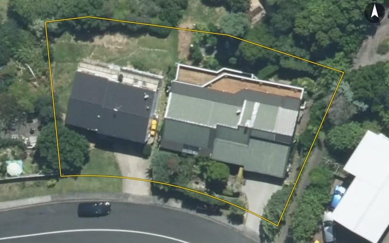 1/4 Danbury Drive