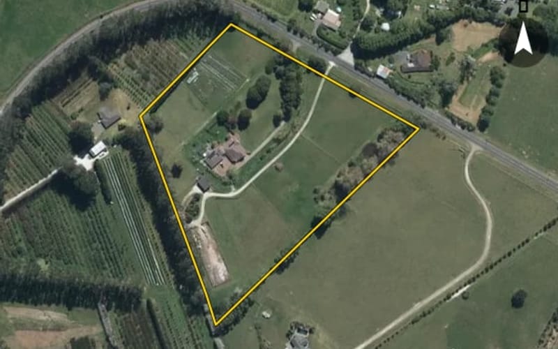 570 Mangawhai Road