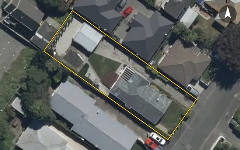 5 Tulloch Place