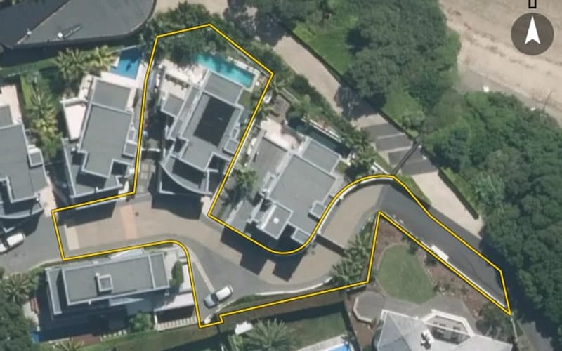 60B Sentinel Road