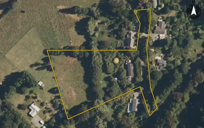 5 Ashton Warner Way