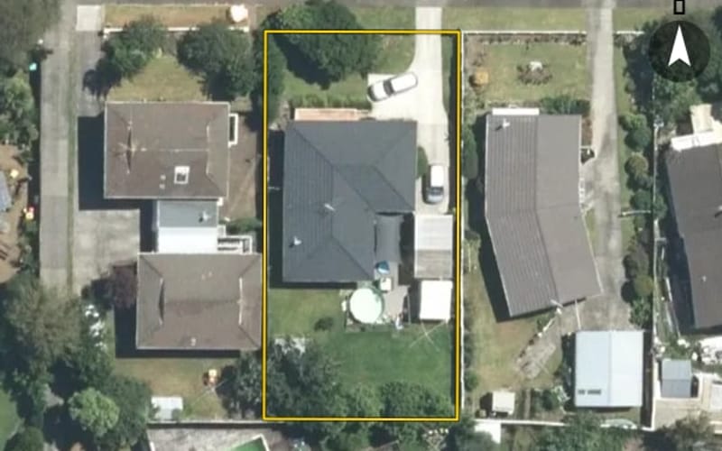 12 Taonui Street