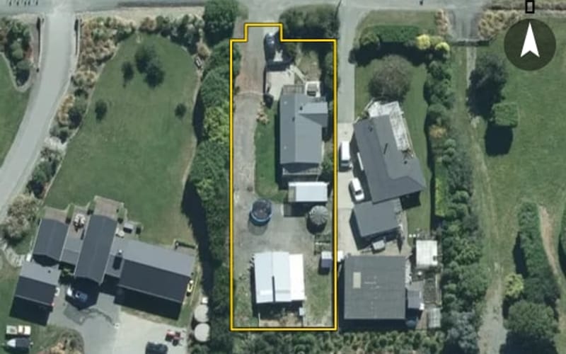 167 Dunns Road