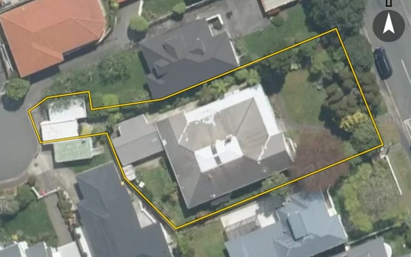 15 Nottingham Street