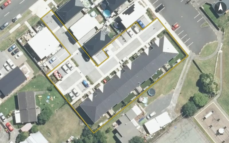 8 York Street