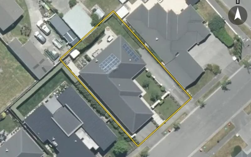 10 Bennett Place