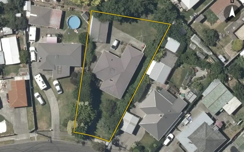 20 Bestall Street