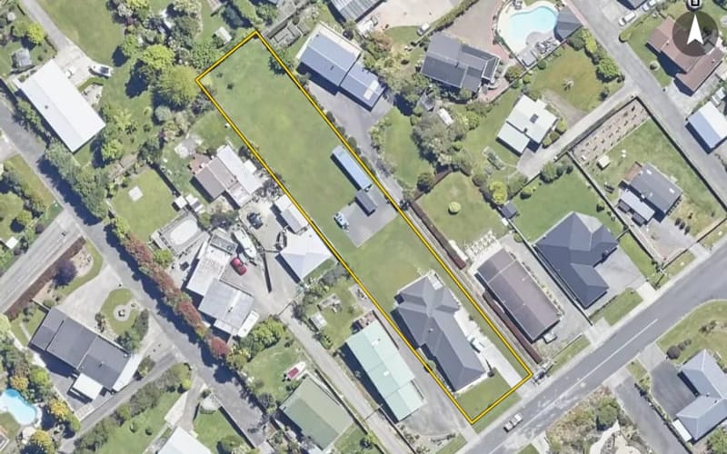 29 Moana View Road