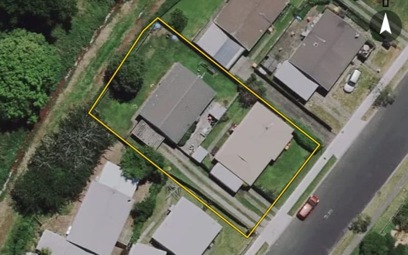 32A Karen Crescent