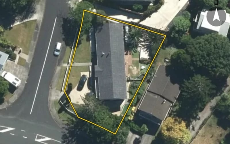 1 Sunnylaw Place