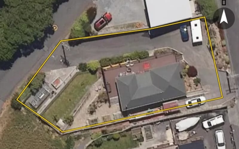 32 Seaton Road