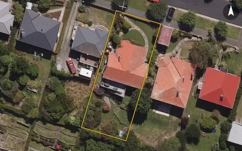 46 Bridger Street