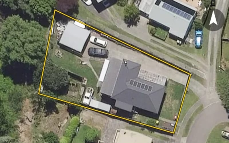 51 Lagoon Place